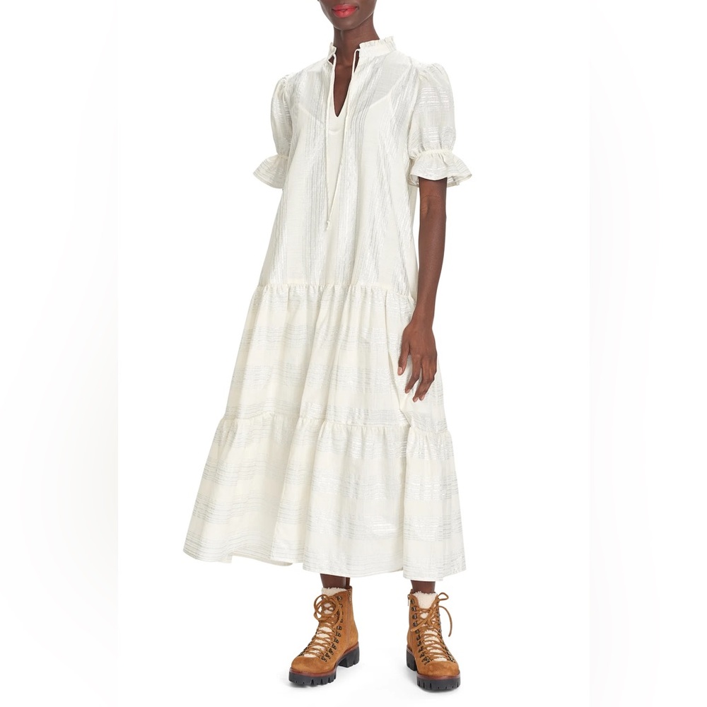 Corey Lynn Calter Dress - worn once - dry cleaned - xs